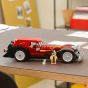 LEGO® - Disney 43277 黑白魔后Cruella的汽車 (101斑點狗,汽車模型,兒童玩具,禮物)