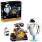 LEGO® - Disney 43279 WALL-E and EVE (太空奇兵