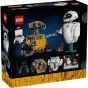 LEGO® - Disney 43279 WALL-E and EVE (太空奇兵,彼思,玩具,機器人)