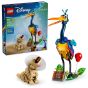 LEGO® Disney 43290 Kevin & Dug (Toys,Gifts,Bricks)