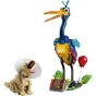 LEGO® Disney 43290 Kevin & Dug (Toys,Gifts,Bricks)