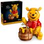 LEGO® Disney 43300 Winnie the Pooh (Home Decoration,Toys,Gifts,Bricks)