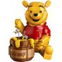 LEGO® Disney 43300 Winnie the Pooh (Home Decoration,Toys,Gifts,Bricks)