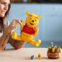 LEGO® Disney 43300 Winnie the Pooh (Home Decoration,Toys,Gifts,Bricks)