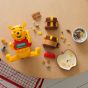LEGO® Disney 43300 Winnie the Pooh (Home Decoration,Toys,Gifts,Bricks)