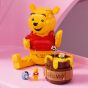 LEGO® Disney 43300 Winnie the Pooh (Home Decoration,Toys,Gifts,Bricks)