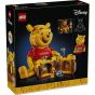 LEGO® Disney 43300 Winnie the Pooh (Home Decoration,Toys,Gifts,Bricks)