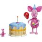LEGO® Disney 43305 Piglet's Birthday Fun (Winnie,Toys,Gifts,Bricks)