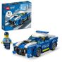 LEGO® - City 60312 警車(警察玩具