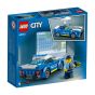 LEGO® - City 60312 警車(警察玩具,玩具車,玩具,積木,禮物)