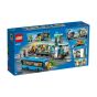 LEGO® - City 60335 火車站 (巴士,兒童玩具,玩具,積木,禮物)