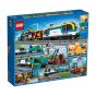 LEGO® - City 60336 貨運列車 (火車玩具,兒童玩具,玩具,積木,禮物)