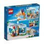 LEGO® - City 60363 雪糕店 (玩具商店,益智玩具,兒童積木,玩具,兒童玩具,學習玩具,角色扮演,禮物)