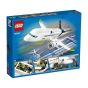 LEGO® - City 60367 客機 (兒童積木,客機玩具,兒童玩具,玩具,禮物)