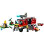 LEGO® - City 60374 消防指揮車(玩具車,模型車,兒童玩具,玩具,積木,禮物)