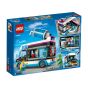 LEGO® - City 60384 企鵝沙冰車(模型車,角色扮演玩具,兒童玩具,玩具,積木,禮物)