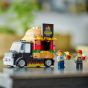 LEGO® - City 60404 漢堡餐車 (玩具,餐車玩具,角色扮演玩具,兒童玩具,益智玩具,禮物)