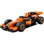 LEGO® - City 60442 F1® 賽車手和 McLaren 賽車 (交通工具,玩具車,STEM,益智玩具,兒童玩具,積木,玩具,聖誕禮物,新年禮物,禮物）