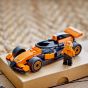 LEGO® - City 60442 F1® 賽車手和 McLaren 賽車 (交通工具,玩具車,STEM,益智玩具,兒童玩具,積木,玩具,聖誕禮物,新年禮物,禮物）