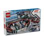 LEGO® - City 60444 F1® 車庫和 Mercedes-AMG 與 Alpine 汽車 (交通工具,玩具車,STEM,益智,兒童玩具,玩具,聖誕禮物,新年禮物）