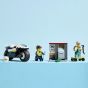 LEGO® - City 60455 警用電單車追逐戰 (家家酒,交通工具玩具,兒童玩具,兒童玩具)