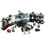 LEGO® - City 60457 客製化警車車庫 (家家酒,交通工具玩具,兒童玩具,兒童玩具)