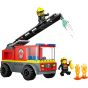 LEGO® - City 60463 雲梯消防車 (角色扮演玩具,交通工具,工程車,STEM,益智,兒童玩具,積木,玩具,禮物,新年禮物）