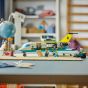 LEGO® - City 60465 緊急救護飛機 (家家酒,交通工具玩具,兒童玩具,兒童玩具)