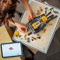 LEGO® - City 60466 黃色推土機 (家家酒,交通工具玩具,兒童玩具,兒童玩具)