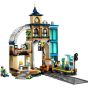 LEGO® - City 60469 中央車站 (家家酒,兒童玩具,兒童玩具,居家擺設)