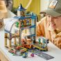 LEGO® - City 60469 中央車站 (家家酒,兒童玩具,兒童玩具,居家擺設)