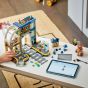 LEGO® - City 60469 中央車站 (家家酒,兒童玩具,兒童玩具,居家擺設)