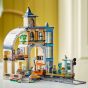 LEGO® - City 60469 中央車站 (家家酒,兒童玩具,兒童玩具,居家擺設)