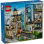 LEGO® - City 60469 中央車站 (家家酒,兒童玩具,兒童玩具,居家擺設)