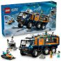LEGO® - City 60471 北極探險家的科學實驗車 (家家酒