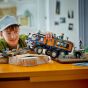 LEGO® - City 60471 北極探險家的科學實驗車 (家家酒,兒童玩具,兒童玩具,居家擺設)