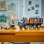 LEGO® - City 60471 北極探險家的科學實驗車 (家家酒,兒童玩具,兒童玩具,居家擺設)
