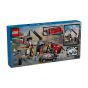 LEGO® - City 60472 廢車場和汽車 (角色扮演玩具,交通工具,玩具車,STEM,益智,兒童玩具,積木,玩具,禮物,新年禮物）