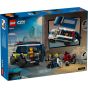 LEGO® - City 60479 警用囚車 (玩具車,創意力遊戲,禮物,兒童玩具)