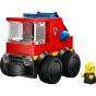 LEGO® - City 60482 Rides-消防車 (玩具車,創意力遊戲,禮物,兒童玩具)