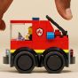 LEGO® - City 60482 Rides-消防車 (玩具車,創意力遊戲,禮物,兒童玩具)