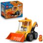 LEGO® - City 60483 Rides-工程裝載機 (玩具車