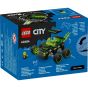 LEGO® - City 60484 Rides-電玩賽車 (玩具車,創意力遊戲,禮物,兒童玩具)