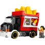 LEGO® - City 60488 薯條美食車 (美食車,交通運輸,禮物,兒童玩具)