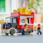LEGO® - City 60488 薯條美食車 (美食車,交通運輸,禮物,兒童玩具)