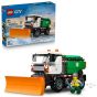 LEGO® - City 60490 鏟雪車 (玩具車
