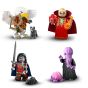 LEGO® - Minifigures 71047 Dungeons & Dragons® (人仔,收藏公仔,兒童玩具,積木,角色扮演玩具,想象力,玩具,禮物)