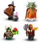 LEGO® - Minifigures 71047 Dungeons & Dragons® (人仔,收藏公仔,兒童玩具,積木,角色扮演玩具,想象力,玩具,禮物)