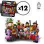 LEGO® - Minifigures 71047 Dungeons & Dragons® (人仔,收藏公仔,兒童玩具,積木,角色扮演玩具,想象力,玩具,禮物)