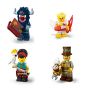 LEGO® - Minifigures 71048 樂高人仔包 (第27代) (人仔,收藏公仔,兒童玩具,積木,角色扮演玩具,想象力,玩具,禮物,新年禮物）